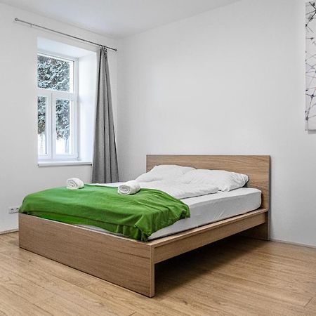Delightful 2Br Shared Apartment - Ideal For Longstays 비엔나 외부 사진