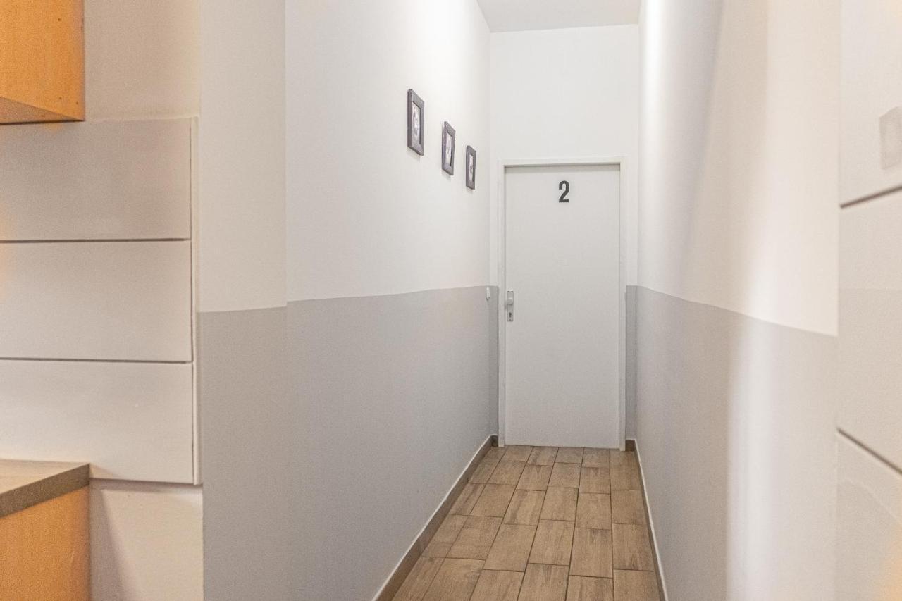 Delightful 2Br Shared Apartment - Ideal For Longstays 비엔나 외부 사진