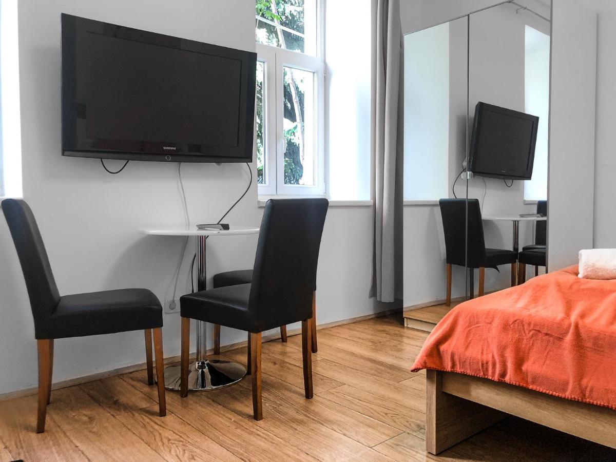 Delightful 2Br Shared Apartment - Ideal For Longstays 비엔나 외부 사진