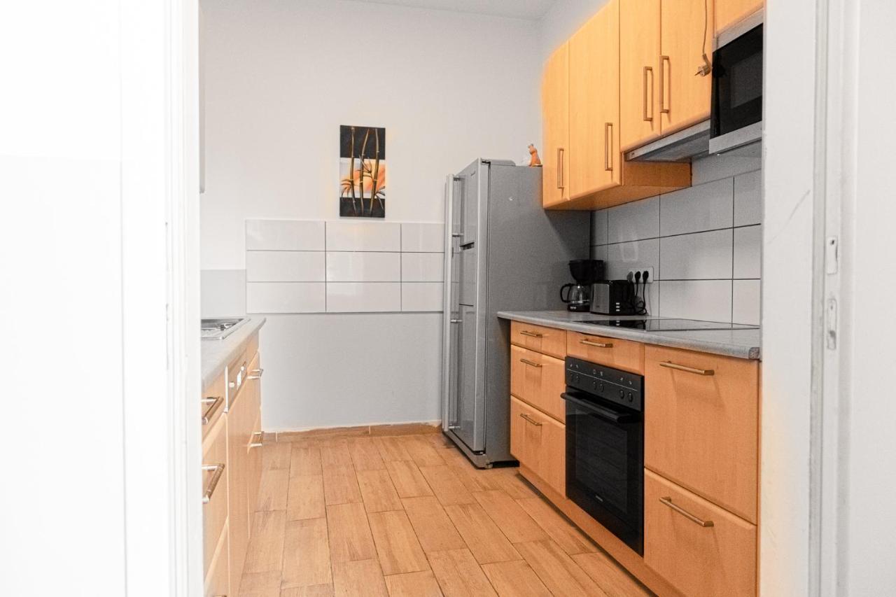 Delightful 2Br Shared Apartment - Ideal For Longstays 비엔나 외부 사진